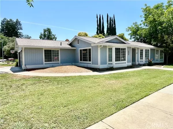 Merced, CA 95340,3332 Shamrock PL