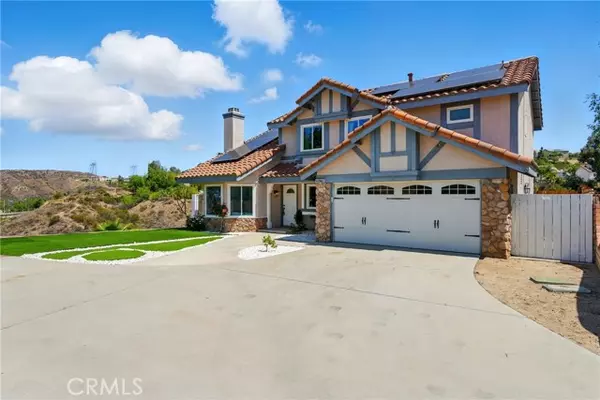 Canyon Country, CA 91351,20439 Kesley ST
