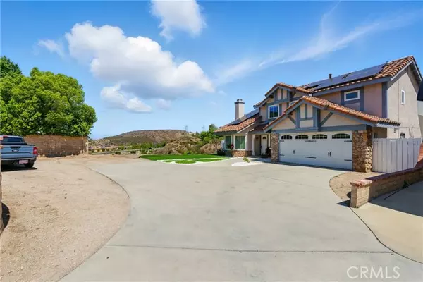 Canyon Country, CA 91351,20439 Kesley ST