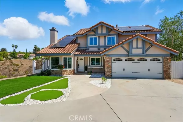20439 Kesley ST, Canyon Country, CA 91351