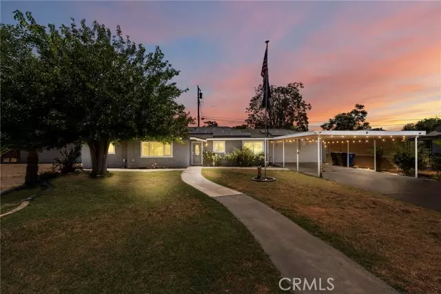 604 Higgins DR, Bakersfield, CA 93308