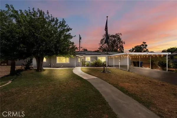 604 Higgins DR, Bakersfield, CA 93308