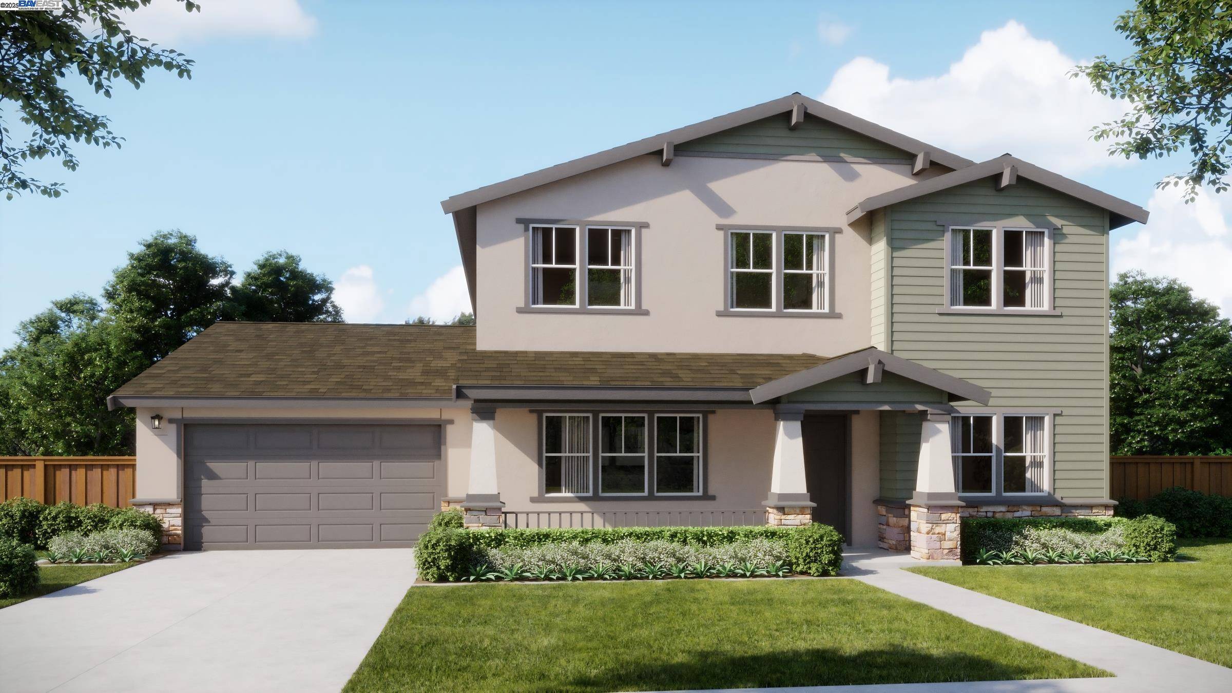 1685 Arione ST, Brentwood, CA 94513