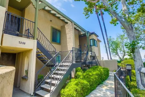 San Diego, CA 92120,7380 Park Ridge BLD 223