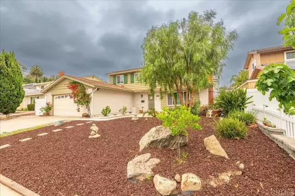 El Cajon, CA 92020,1110 Benjamin Pl