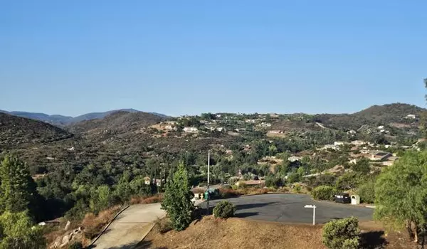 Alpine, CA 91901,0 Calle Mia