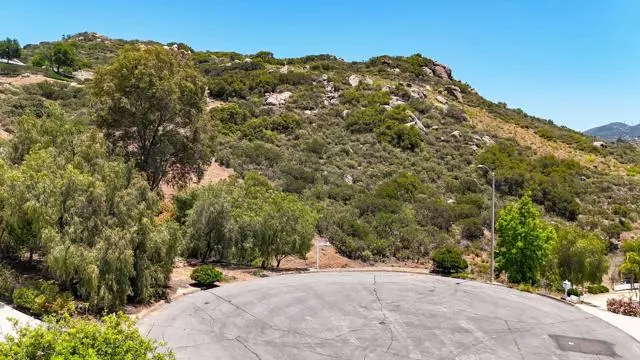 Alpine, CA 91901,0 Calle Mia