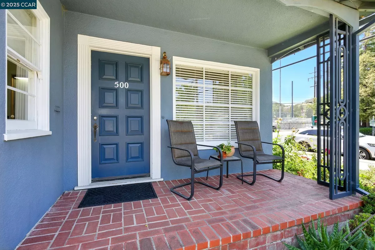 Martinez, CA 94553,500 Wano St