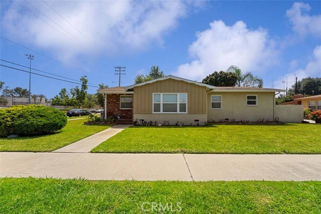 1200 S Pennsylvania AVE, Glendora, CA 91740