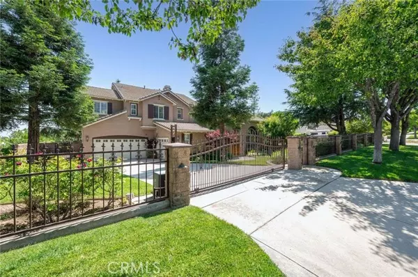 8911 Mustang RD, Alta Loma, CA 91701