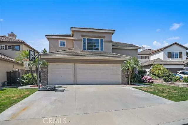 8 Via Perico, Rancho Santa Margarita, CA 92688
