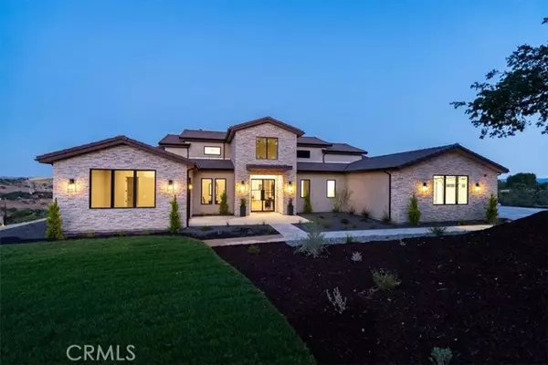 Templeton, CA 93465,1755 Burnt Rock WAY