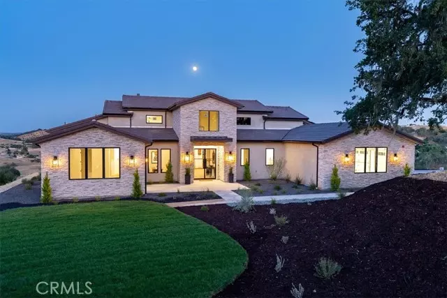 1755 Burnt Rock WAY, Templeton, CA 93465