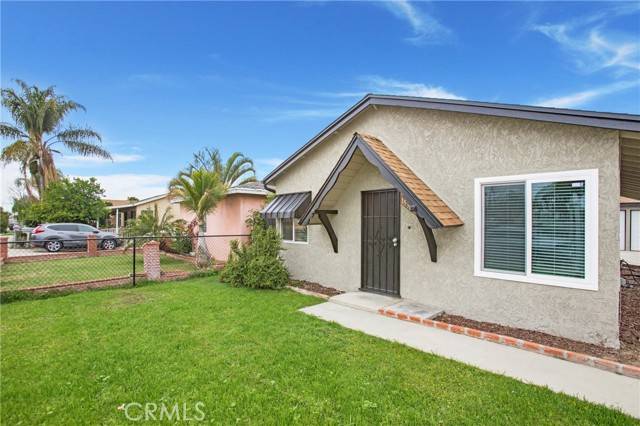 15634 Georgia AVE, Paramount, CA 90723