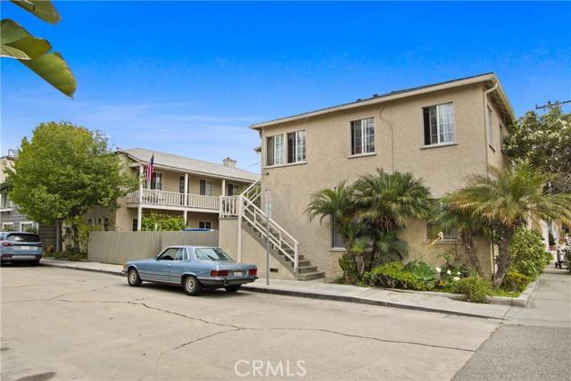5901 E Ocean BLD, Long Beach, CA 90803