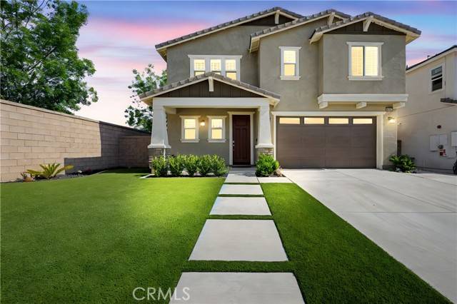 15279 Brookstone ST, Fontana, CA 92336
