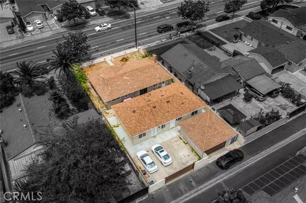 Garden Grove, CA 92841,11662 Magnolia ST