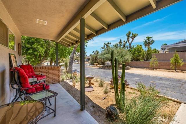 Yucca Valley, CA 92284,8160 Cholla AVE