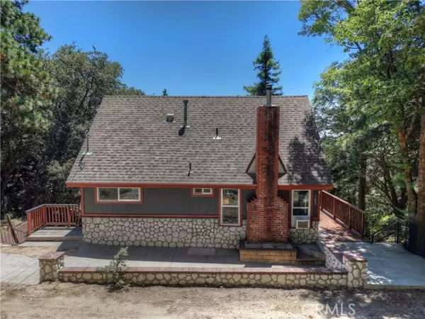 Twin Peaks, CA 92391,582 Sunset View RD