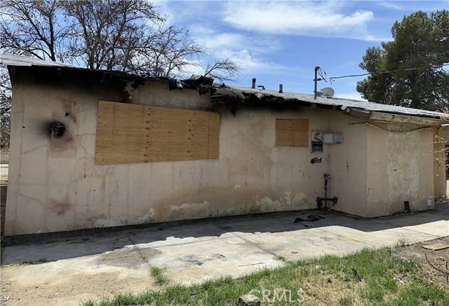 Barstow, CA 92311,35216 Maple ST