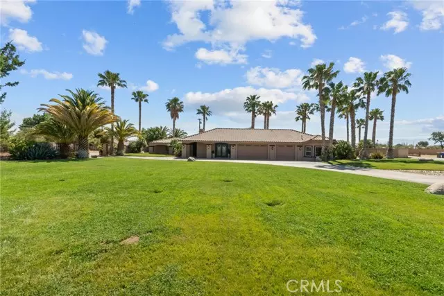 40139 15 ST, Palmdale, CA 93551