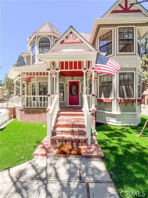 Big Bear City, CA 92314,1125 Hemlock LN