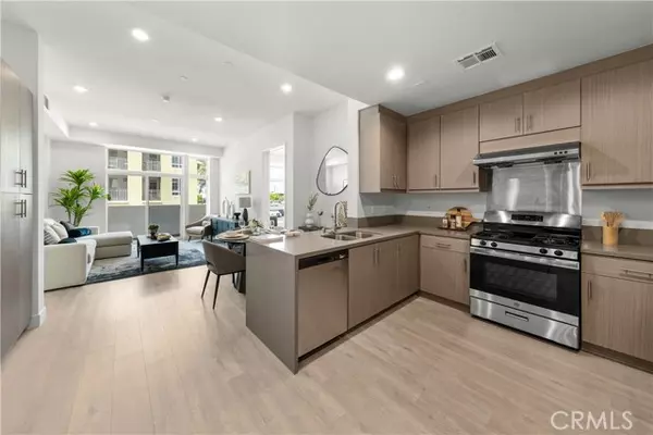 168 S Monterey ST 410, Alhambra, CA 91801