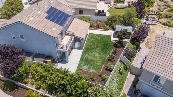 Canyon Country, CA 91387,26897 Cherry Willow DR