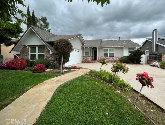 9006 Odessa AVE, North Hills, CA 91343