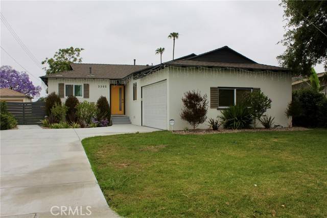 3305 W Thornton AVE, Anaheim, CA 92804