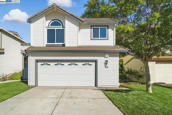 35864 Killorglin Cmn, Fremont, CA 94536