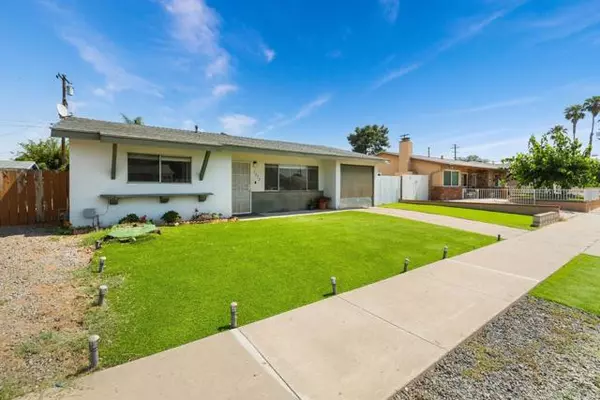 El Cajon, CA 92019,1272 Shari WAY