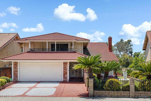 2026 Thomas PL, West Covina, CA 91792