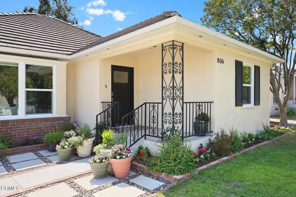 Arcadia, CA 91007,806 Victoria DR