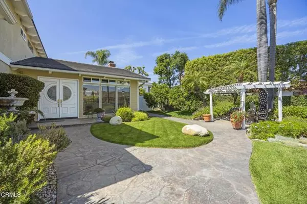 Ventura, CA 93004,7835 Marin LN