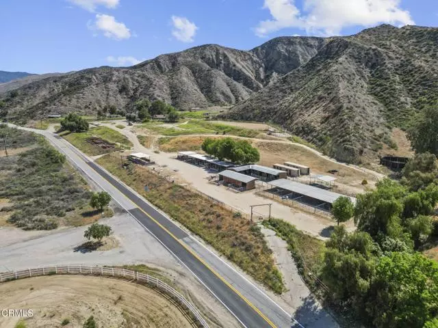 30230 San Francisquito Canyon RD, Santa Clarita, CA 91390
