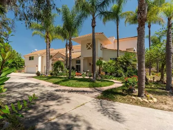 Escondido, CA 92026,10237 High Mountain Dr