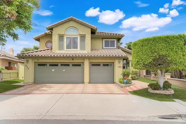 653 Diamond DR, Chula Vista, CA 91911