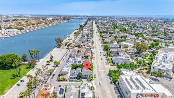 370 Bayside DR, Long Beach, CA 90803