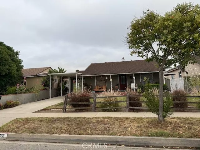 14533 Cameo AVE, Norwalk, CA 90650
