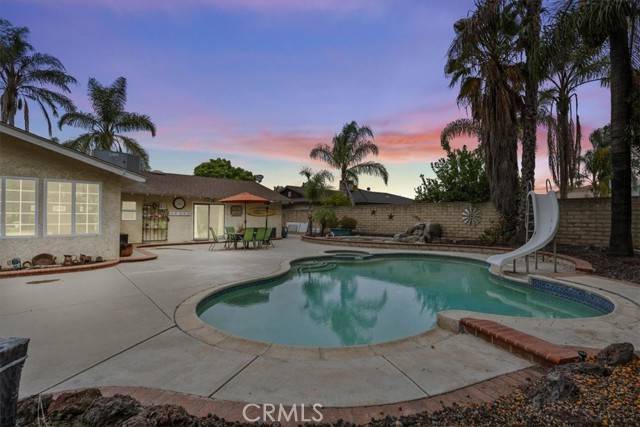 11029 Bel Air AVE, Ontario, CA 91762