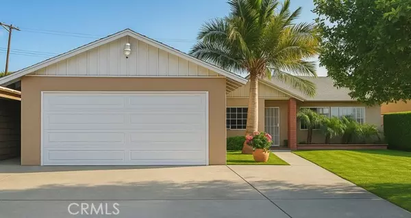 La Puente, CA 91744,16784 Samgerry DR