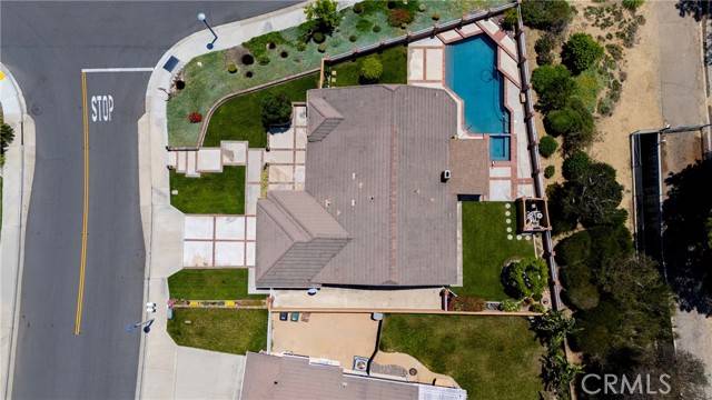 Yorba Linda, CA 92887,5595 Avenida Adobe