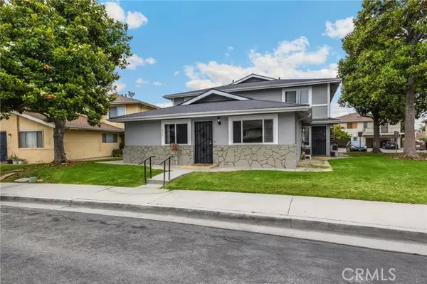 Rowland Heights, CA 91748,18241 Via Calma 1