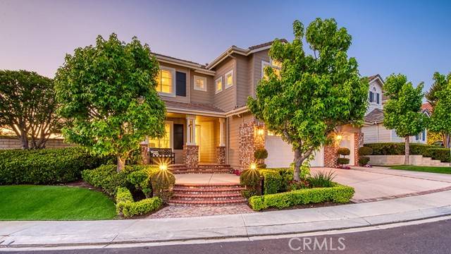 Coto De Caza, CA 92679,5 Kennedy CT