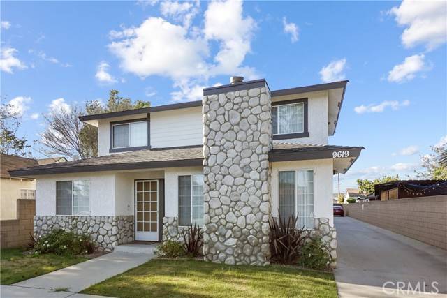 9619 Olive ST, Bellflower, CA 90706