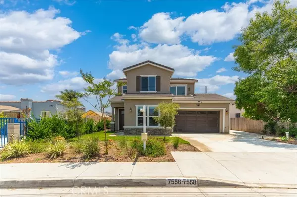 Rosemead, CA 91770,7556 Garvalia AVE