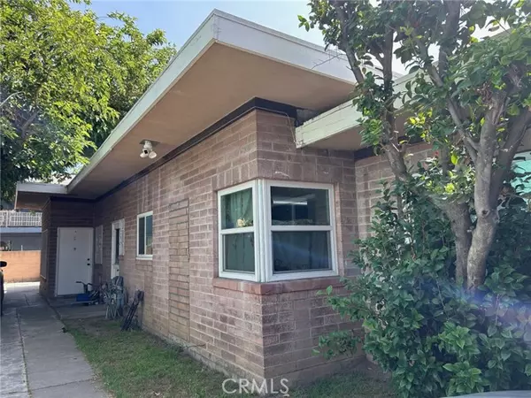Van Nuys, CA 91411,14914 Sylvan ST