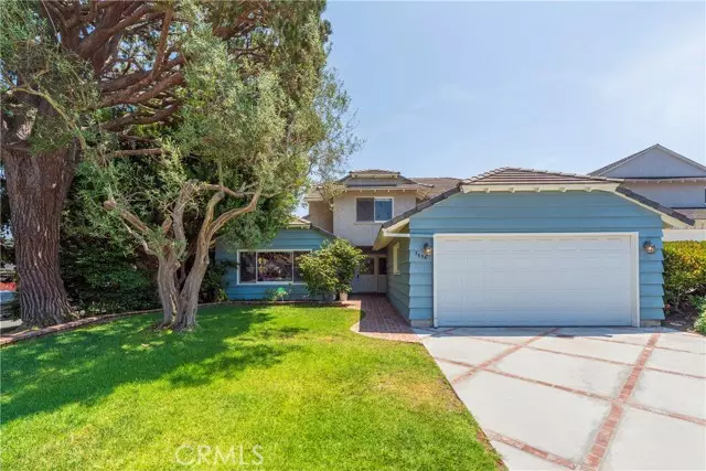 3656 Sara DR, Torrance, CA 90503