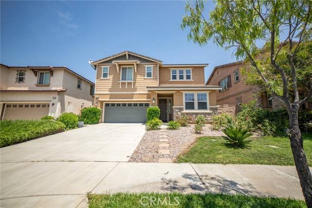 15930 Chorus LN, Fontana, CA 92336